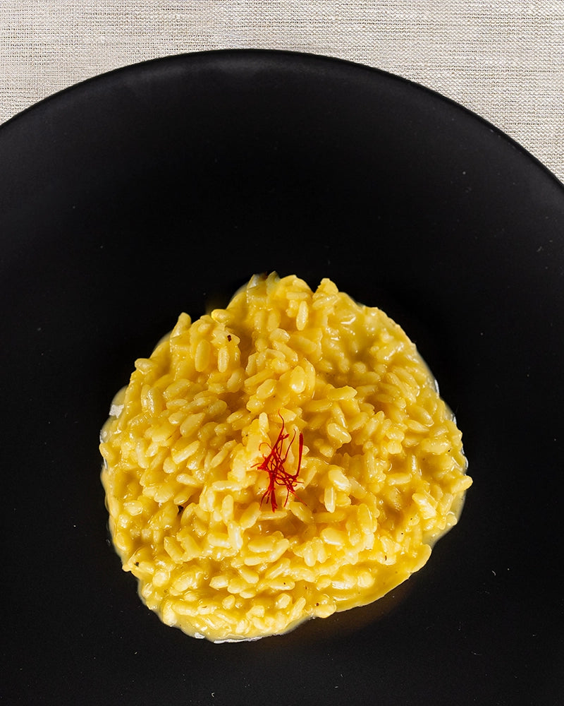 Risotto Zafferano 250gr ATMP