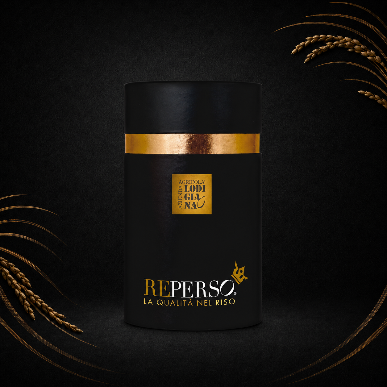 Riso Reperso 500 gr