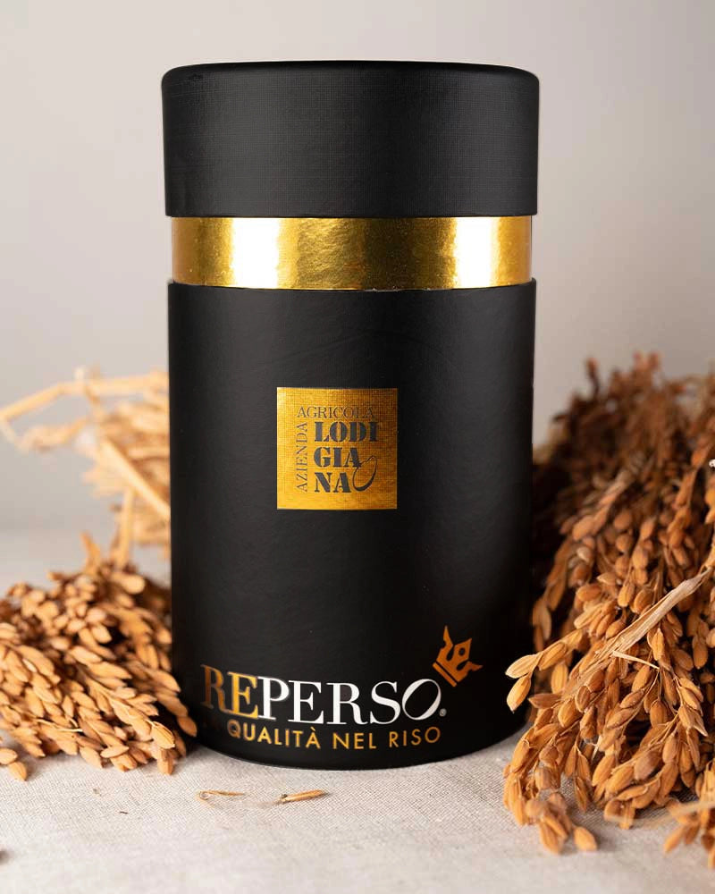 Riso Reperso 500 gr ATMP