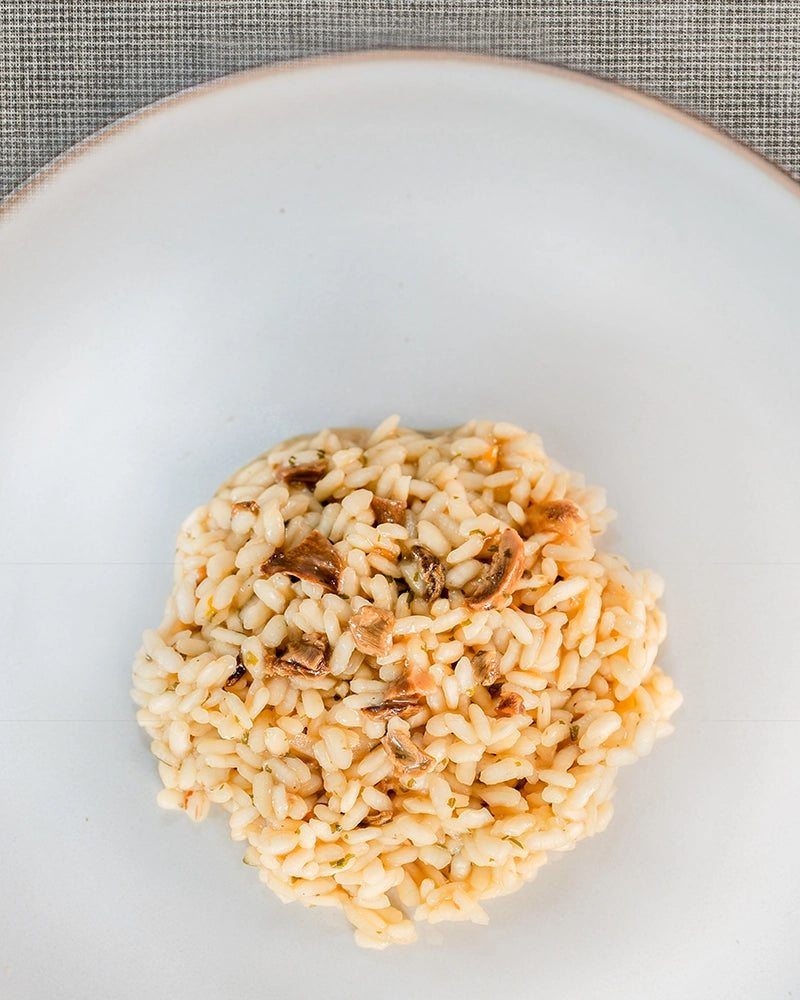 Risotto Funghi 250gr ATMP