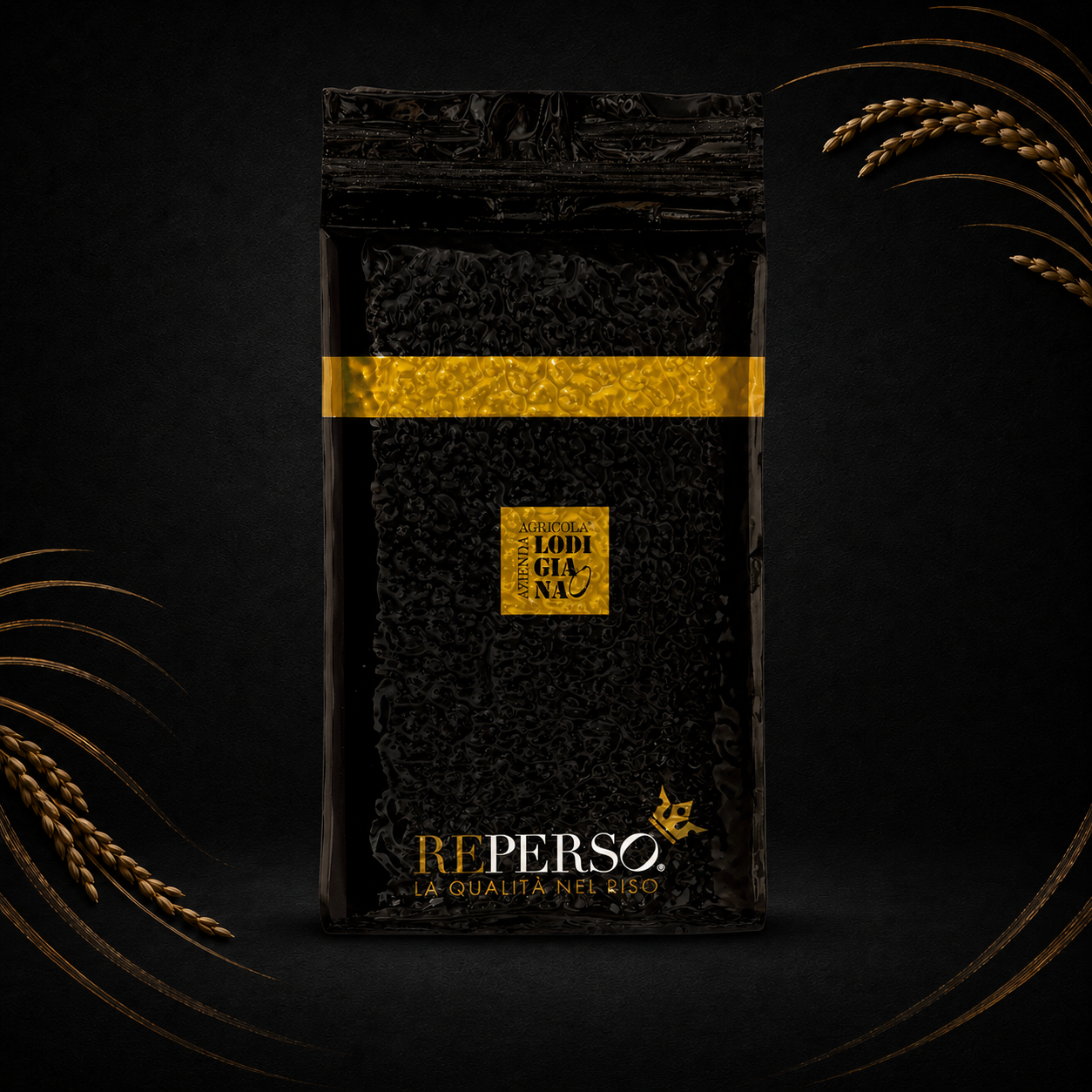 Riso Reperso 1 kg